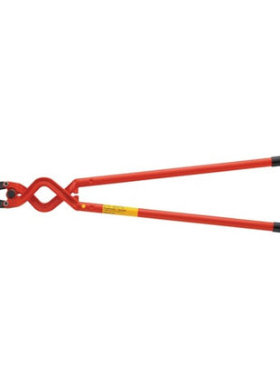 VBW Taglierina per stuoie in acciaio dolce, lunghezza totale 1000 mm ( 4000810809 )