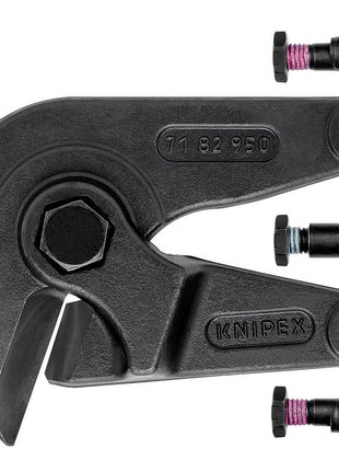 Testa di taglio di ricambio KNIPEX per lunghezza totale 950 mm ( 4000810844 )