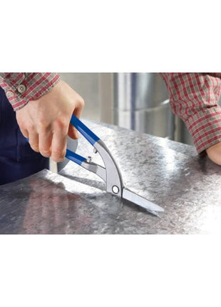 ERDI Pelikan throughfeed scissors D218 total length 350 mm right ( 4000810864 )