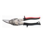 ERDI Figurenschere D16L Länge 240 mm links ( 4000810963 )