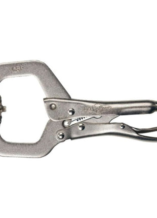 Pinze a morsetto VISE-GRIP Lunghezza totale 150 mm Larghezza di serraggio 54 mm ( 4000811064 )