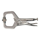 Pinze a morsetto VISE-GRIP Lunghezza totale 150 mm Larghezza di serraggio 54 mm ( 4000811064 )