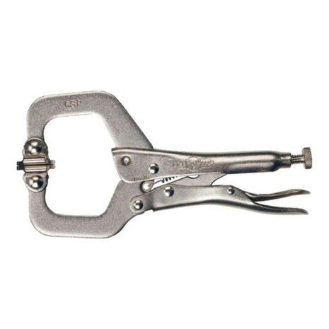 Pinze a morsetto VISE-GRIP Lunghezza totale 150 mm Larghezza di serraggio 54 mm ( 4000811064 )