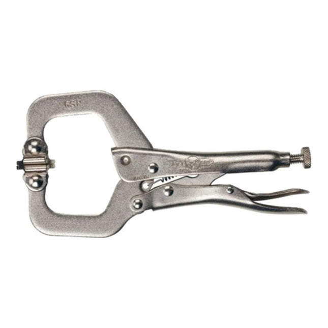 Pinze a morsetto VISE-GRIP Lunghezza totale 150 mm Larghezza di serraggio 54 mm ( 4000811064 )