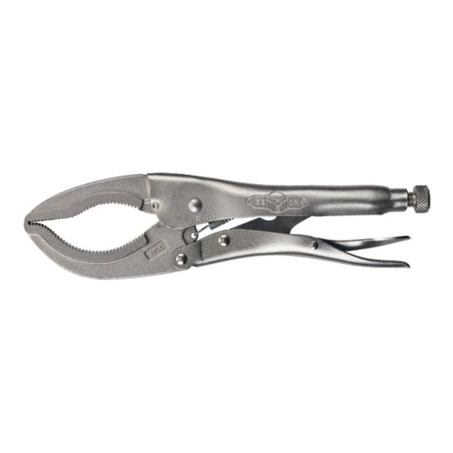 VISE-GRIP wide-grip pliers Total length 300 mm Clamping width 79 mm ( 4000811065 )