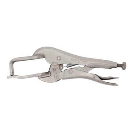 VISE-GRIP welding grip pliers Total length 225 mm Clamping width 70 mm ( 4000811066 )