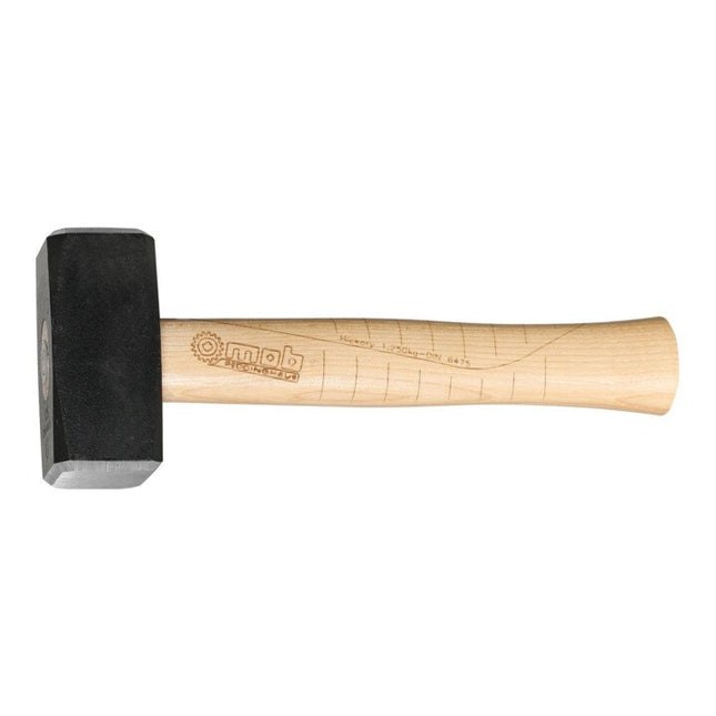 PEDDINGHAUS Sledge hammer head weight 1500 g ( 4000811252 )