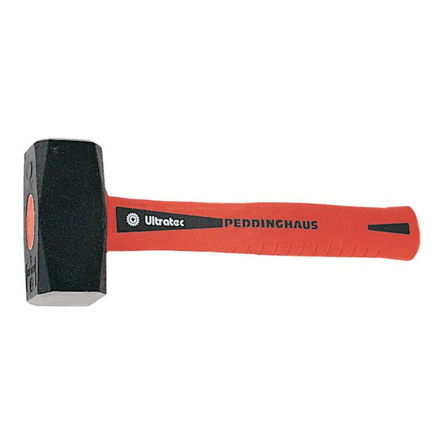 PEDDINGHAUS Sledge hammer Ultratec head weight 2000 g ( 4000811256 )