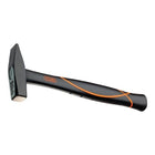 PICARD BlackTec(R) locksmith's hammer 800 g Length 355 mm Handle length 355 mm ( 4000811372 )