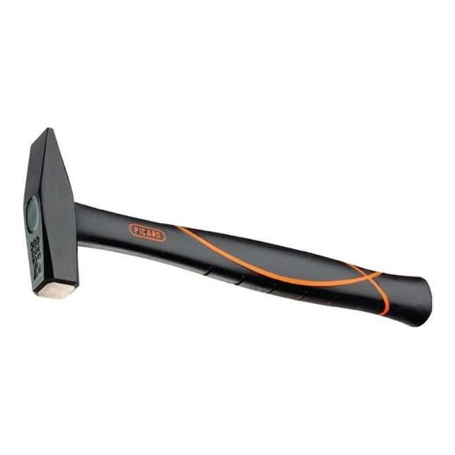 PICARD BlackTec(R) locksmith's hammer 800 g Length 355 mm Handle length 355 mm ( 4000811372 )