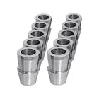 PEDDINGHAUS Hammerringkeil Außen-Ø 7 mm Höhe 12 mm ( 4000811410 )