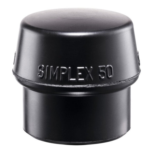 HALDER soft-face mallet head SIMPLEX head Ø 40 mm ( 4000811464 )