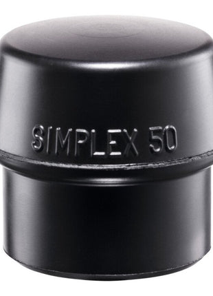 Głowica młotka HALDER SIMPLEX z miękkim czołem - Ø 80 mm ( 4000811467 )