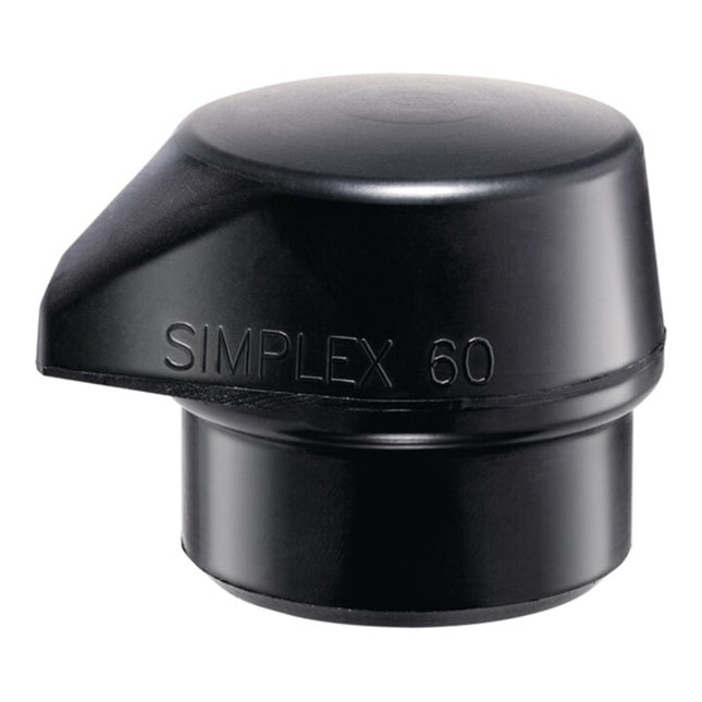 HALDER soft-face mallet head head-Ø 60 mm ( 4000811471 )