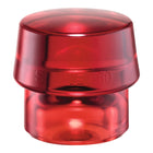 HALDER SIMPLEX soft-face mallet head-Ø 30 mm ( 4000811473 )