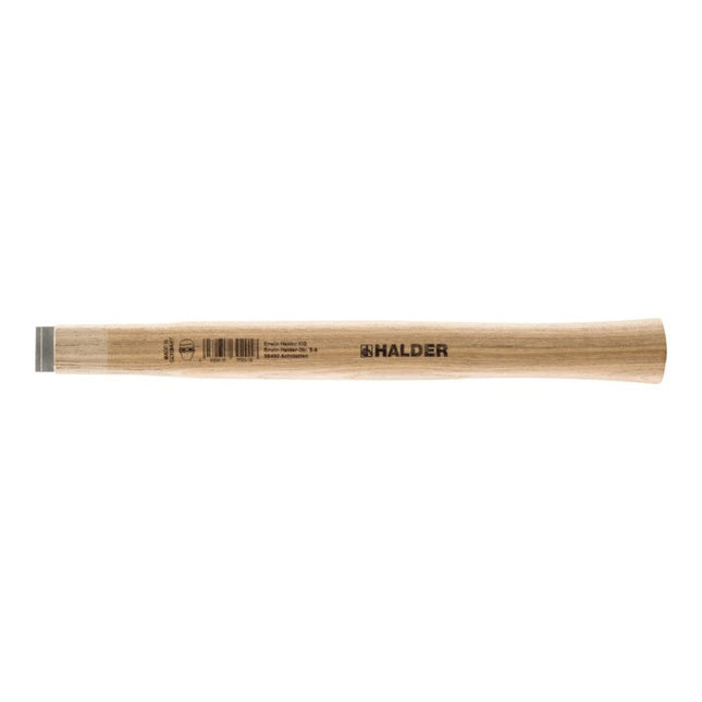 HALDER soft-face mallet handle for head Ø 60, 70 + 80 mm Length 300 mm ( 4000811519 )