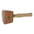 Mazza da carpentiere ECE lunghezza testa 105 mm ( 4000811621 )