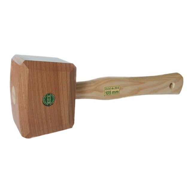 ECE Marteau de menuisier  longueur de la tête 105 mm ( 4000811621 )