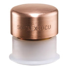 Cabeza de maza HALDER SIMPLEX soft-face-Ø 40 mm ( 4000811740 )