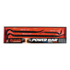 Set di barre per chiodi PEDDINGHAUS Power Bar lunghezza totale 350 / 600 / 900 mm ( 4000812059 )