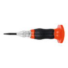 RENNSTEIG automatic centre punch length 125 mm ( 4000812250 )