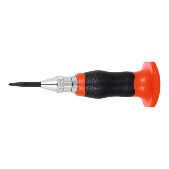 RENNSTEIG automatic centre punch length 125 mm ( 4000812250 )