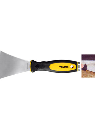 TAJIMA universal scraper length 250 mm blade width 95 mm ( 4000812414 )