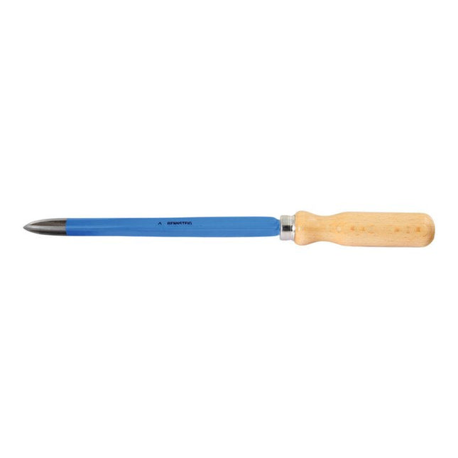 RENNSTEIG lama triangolare cava raschietto lunghezza 250 mm triangolare 16 mm ( 4000812438 )