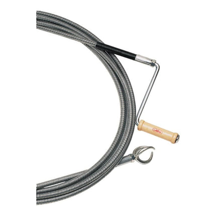 CABERE eje limpiatubos longitud 5 m eje Ø 12 mm ( 4000812790 )
