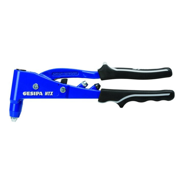 GESIPA NTX utensile manuale per l'impostazione dei rivetti ciechi Lunghezza 260 mm ( 4000813032 )