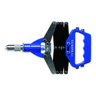 Herramienta de colocación de remaches ciegos tipo tijera GESIPA SN 2 Longitud cerrada: 310 abierta: 810 mm ( 4000813071 )