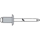 GESIPA blind rivet Rivet shank d x l 6 x 16 mm ( 4000813243 )