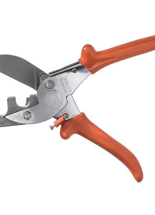ORIGINAL LÖWE pipe cutter 3.204 for pipes Ø 16 and 19 mm ( 4000814556 )