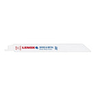 LENOX Lama per sega circolare 810R Lunghezza 203 mm Larghezza 19 mm ( 4000814724 )