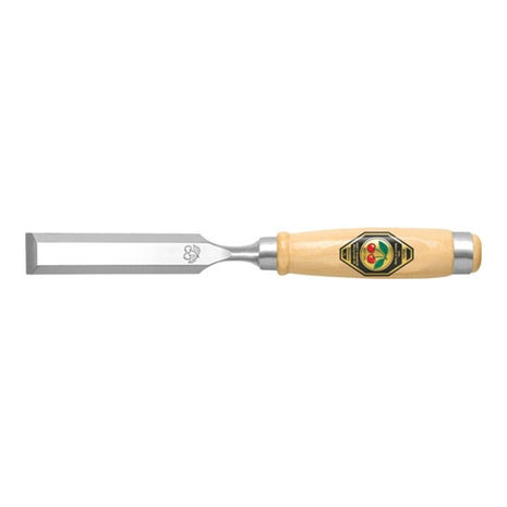 Scalpello KIRSCHEN larghezza di taglio 32 mm con 2 morsetti in acciaio ( 4000815272 )