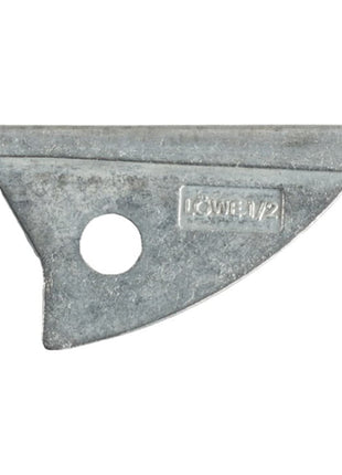 Incudine di ricambio ORIGINALE LÖWE adatta per LÖWE originale 1.104 + 1.105 ( 4000815602 )