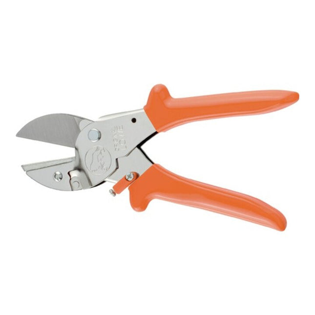 ORIGINAL LÖWE Sécateur de jardin Original LÖWE 1.104 longueur totale 210 mm ( 4000815635 )