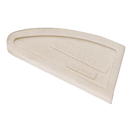 Szpatułka silikonowa HUFA Original Glättfix nadaje się do wszystkich połączeń silikonowych ( 4000816543 )