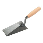 SCHWAN Bern plastering trowel length 140 mm width 80 mm ( 4000817166 )