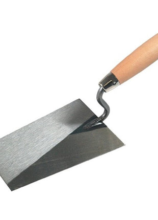 Frattazzo tirolese SCHWAN lunghezza 180 mm larghezza 125 mm ( 4000817167 )