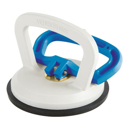 Ventosa VERIBOR Capacidad de carga 25 kg Cabezal Ø 120 mm ( 4000817303 )