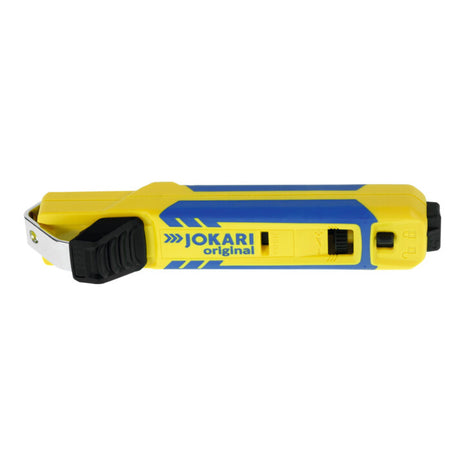 Sistema di spelatura JOKARI 4-70 lunghezza totale 167 mm ( 4000817597 )