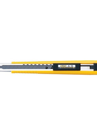 Lama di taglio OLFA larghezza 9 mm lunghezza 150 mm ( 4000817746 )
