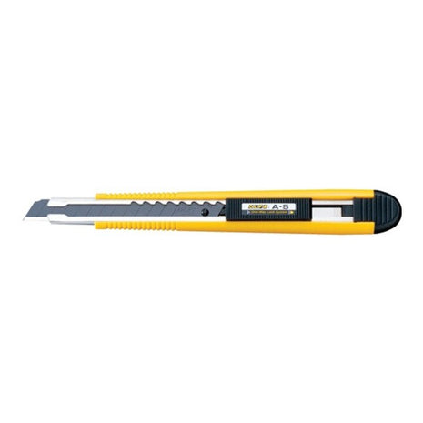 Lama di taglio OLFA larghezza 9 mm lunghezza 150 mm ( 4000817746 )