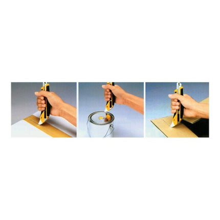 OLFA cutter knife blade width 18 mm length 165 mm ( 4000817748 )