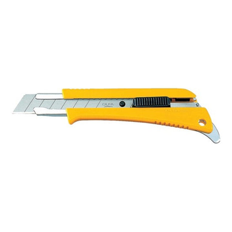 Lama di taglio OLFA larghezza 18 mm lunghezza 165 mm ( 4000817748 )