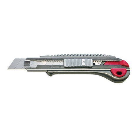 NT CUTTER Coltello di taglio Larghezza lama 18 mm Lunghezza 135 mm ( 4000817750 )