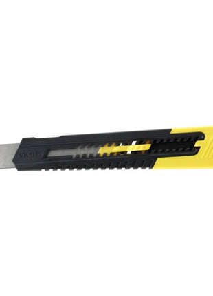 STANLEY cutter knife SM blade width 18 mm length 160 mm ( 4000817757 )