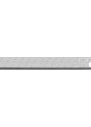 Lama a scatto STANLEY 0-11-300 L85xW9xS0,43mm ( 4000817760 )