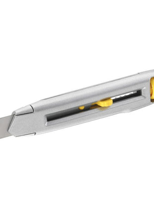 STANLEY cutter knife Interlock blade width 18 mm length 165 mm ( 4000817764 )